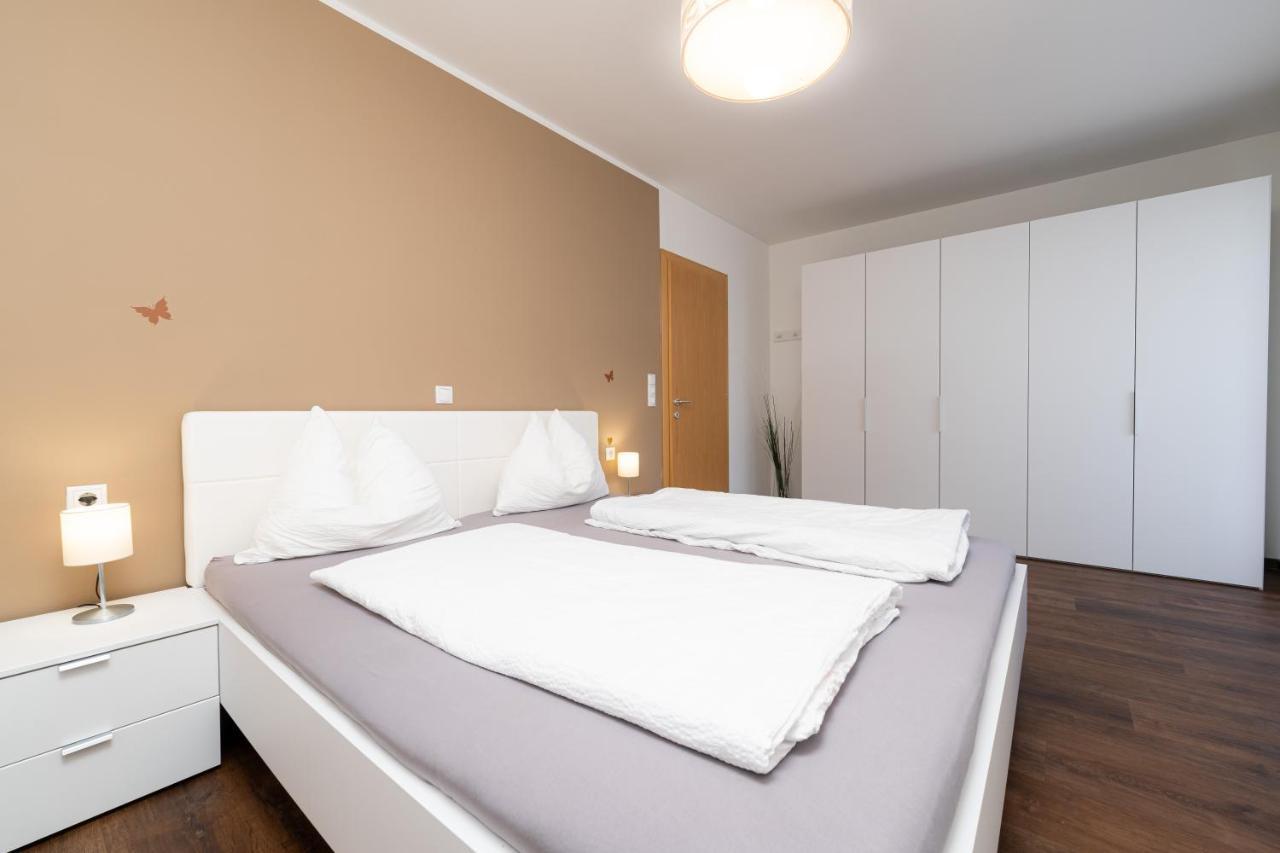 Appartament Emma Apartment Brunico Exterior photo